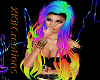 Neon More Rainbow