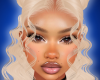K.Yhuna Blonde