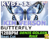 Kim Verson BUTTERFLY Rmx