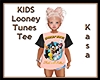 KIDS Looney Tunes Tee