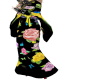 AS kimono