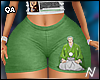 Luffy Zoro Shorts 'F