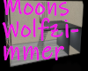 Moons Wolfzimmer