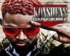 KONSHENS GAL A BUBBLE