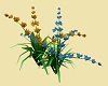 animated Flowers 1