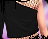 z | Fishnet Top Black