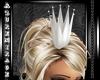 ^AZ^Winter Queen Crown