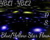 Blue/Yellow Star flow.