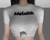 M I Melahh T shirt Order