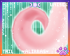 🌸; Piglet Tail