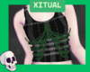 ⛧ Xi Add+ on Green