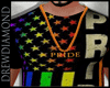 Dd- Pride  Month T-shirt