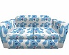 BLUES CLUES COUCH