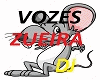 VOZES & ZUEIRAS