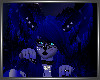 SL Princess Blue Furry B