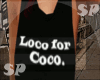.:Loco for Coco:. Top