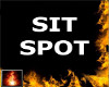 HF Sit Spot