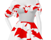 (SP) Canada Dress