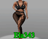 E+SHEER BABE FULL