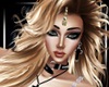 (CZ) Dynasty Hair