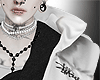 𝔁. Gilet wht layer