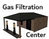 Gas Filtration Center