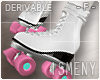 [Is] Rollerskates F Drv