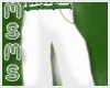 [ms ms] White Green ReGS