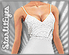*Lace Wedding Dress Slit