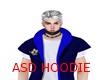 Hoodie ASD Reborn M