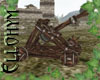 ~E- Medieval Catapult