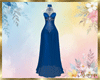 Iris Evening Gown