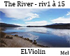 River ClassicViolin Walz