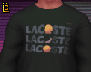 Shirt Lacst