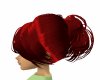 New .Maida hair red
