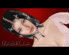 Hair Mila Black
