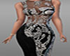 Silver Lace Gala