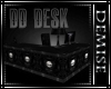 [DM] DD Desk