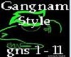 gangnam style dub