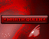 Wrath Queen Tag