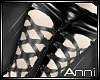 |Anni|Vynil Corset Pants