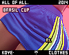 BRASIL CUP! RL!