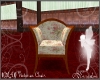 ((MA))Victorian Chair