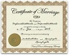 Bro & Sis Certificate