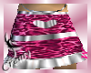 ¤C¤ Pink panther Skirt
