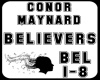 Conor Maynard-bel