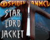 GOTG: Star-Lord Jacket