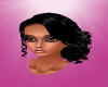 LadyK GretaHair Ebony
