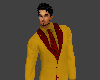 RW*Red/Gold Suit II