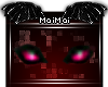 [M] Vixx Demon eyes 